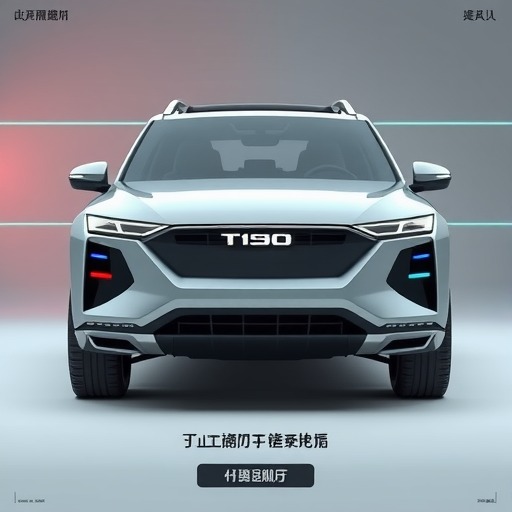 岚图泰山将于11月上市 配三腔空悬/4颗激光雷达(图9)