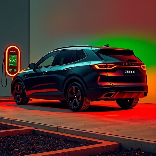 焕新极氪7X开启预售 900V高压架构 续航802公里(图8)