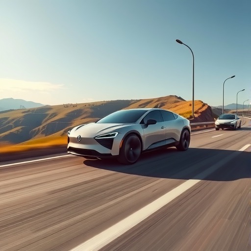 小鹏X9增程版欧洲路试曝光 纯电续航超450公里(图9)