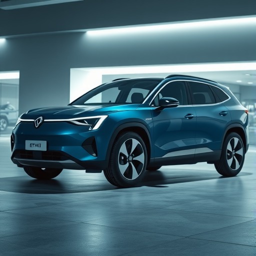 智己LS6增程版新车型52 Max+上市 售24.49万元(图10)