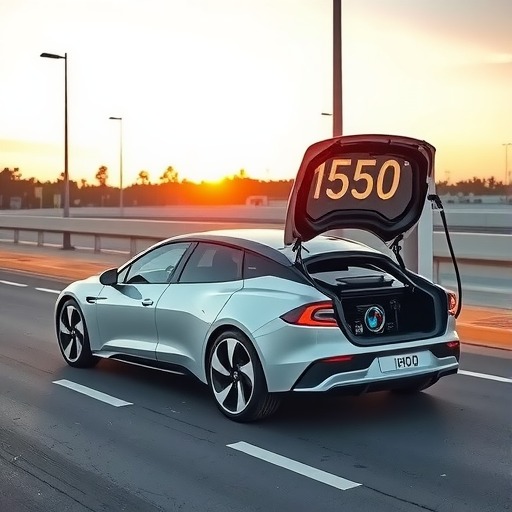 埃安AION i60申报信息曝光 续航里程最高650公里(图3)