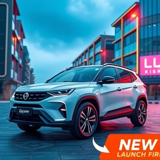 2026款吉利星愿上市 上市限时权益价6.58万元起(图9)