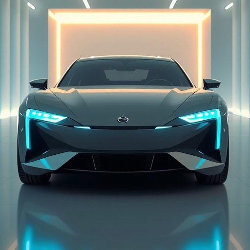 长安启源Q07天枢智能激光版上市 售15.68万元起(图13)