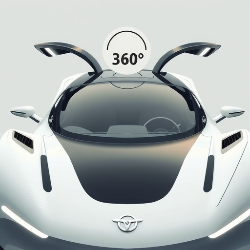 手势开前门、全向行车记录 腾势Z9/Z9GT迎来OTA(图7)