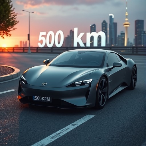 长安启源全新Q05开启盲订 配激光雷达 续航最高5(图9)