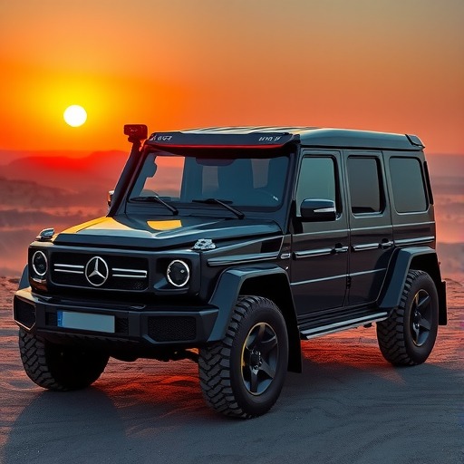 全新坦克500黑武士版上市 售36.5万元起(图1)