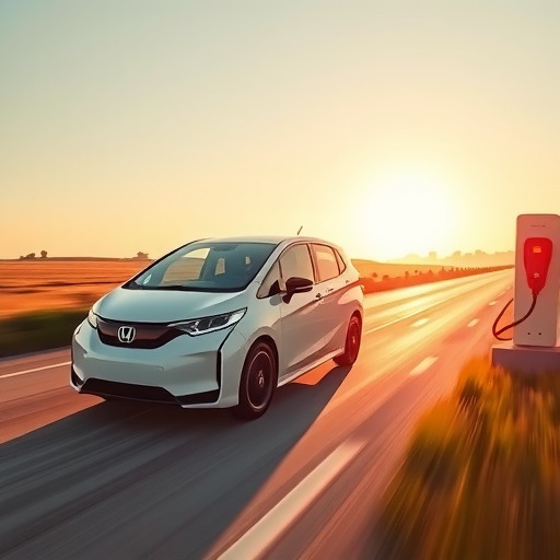 本田发布基于轻自动车平台的纯电N-ONE e: 实测续航约2 - 领驭达新车资讯站