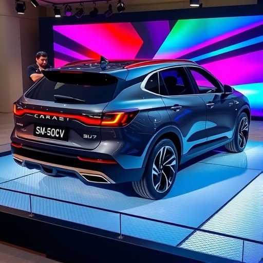 五菱星光L更多配置信息曝光 将于北京车展首发(图1)