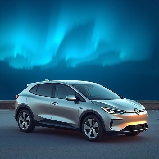 零跑D19上市21.98万元起，主打无短板体验 - 领驭达新车资讯站