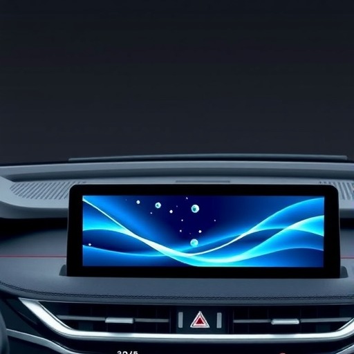 汉高推出无PFAS涂层 用于汽车显示屏(图1)