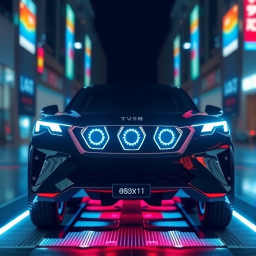 全新问界M9将4月22日预订 首搭6激光雷达和全新途灵全主动平台(图1)