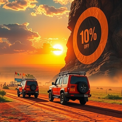 铃木发力非洲市场 目标抢占10%份额(图1)