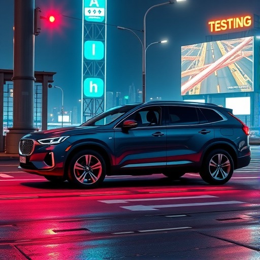 面向L4时代的全尺寸SUV来了，小鹏GX预售价39.98万元(图1)