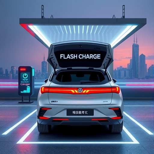 比亚迪领汇e7上市：售价9.58万-11.58万元，主打闪充与长寿命电池(图1)