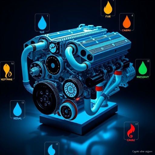 吉利i-HEV智擎混动首发 可适配全球油品 浩思动力深度参与 - 领驭达新车资讯站