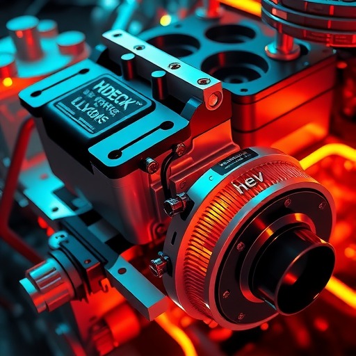 吉利发布i-HEV智擎混动技术 多款车型即将量产上市 - 领驭达新车资讯站