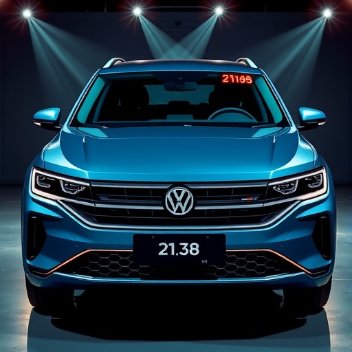 2026款途观L PRO新增300TSI智悦版上市，售价21.38万元 - 领驭达新车资讯站