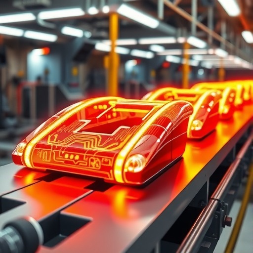 又一重大突破，电动汽车全固态电池落地速度超预期(图1)