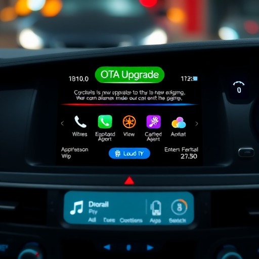 海狮07DM-i推OTA升级 新增五大功