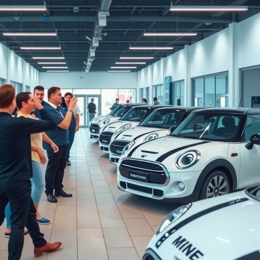 平均50秒卖一台！宏光MINIEV九月销