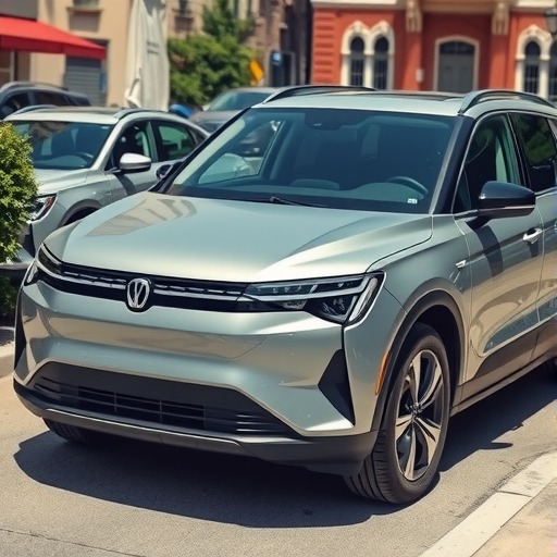 预计售23万内 “廉价版”特斯拉Mode