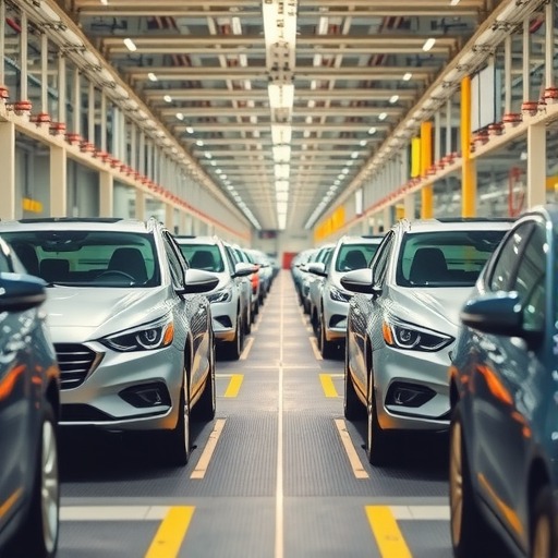 小漠工厂提前开工 钛7生产加速