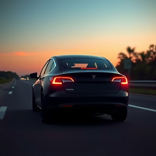 廉价版Model Y路试谍照曝光 取消漫