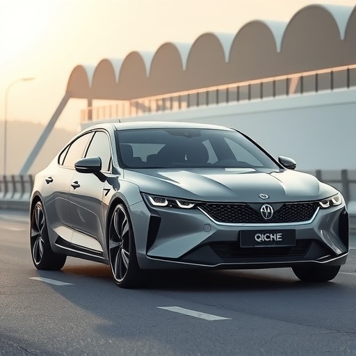 奇瑞风云T11将于10月13日预售 车长