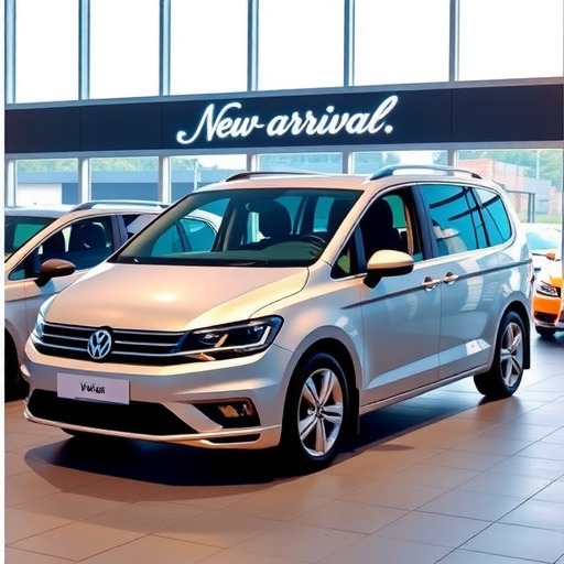 限时一口价19.99万起 2026款大众