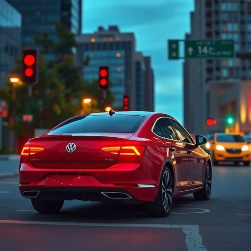 售22.49万起 2026款大众CC上市 提供三厢版/猎装(图4)