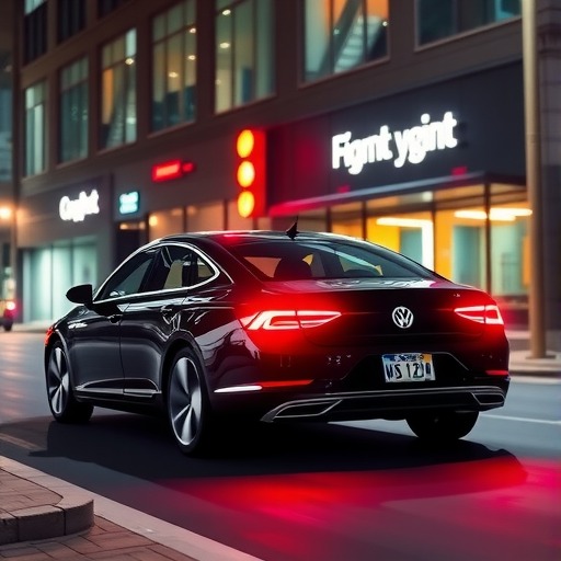 售22.49万起 2026款大众CC上市 提供三厢版/猎装(图9)