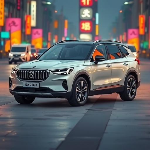 传祺向往S7 PRO+系列上市 15.98万元起售(图6)