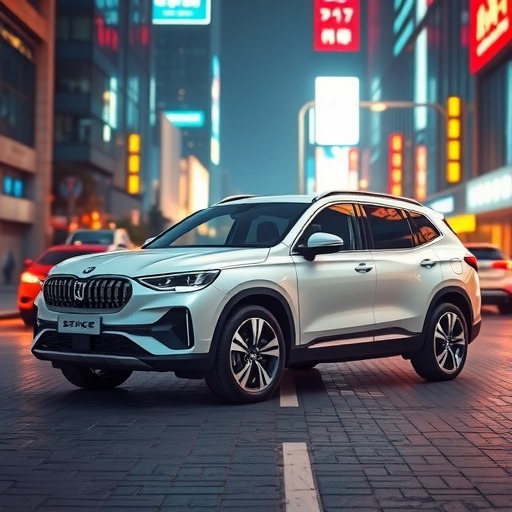 传祺向往S7 PRO+系列上市 15.98万元起售(图12)