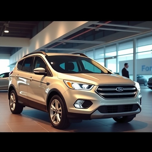 售22.98万元起 2026款福特锐界L上市 配置提升(图7)