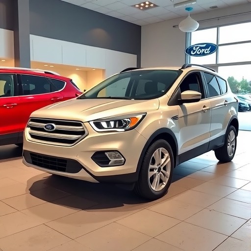 售22.98万元起 2026款福特锐界L上市 配置提升(图4)