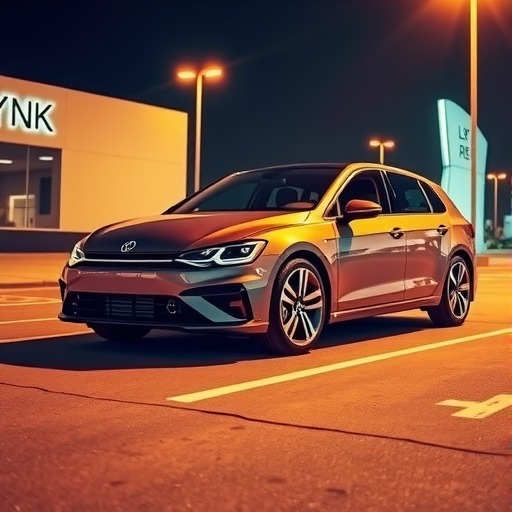 售15.98-21.28万元 新款领克08 EM-P正式上市(图7)