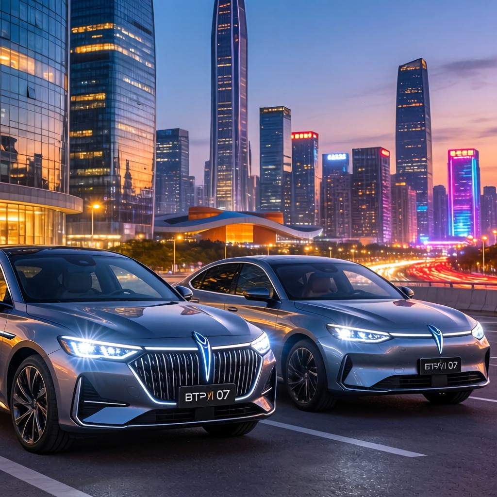 售8.88万元起 奔腾悦意03/悦意07畅享版正式上市(图5)