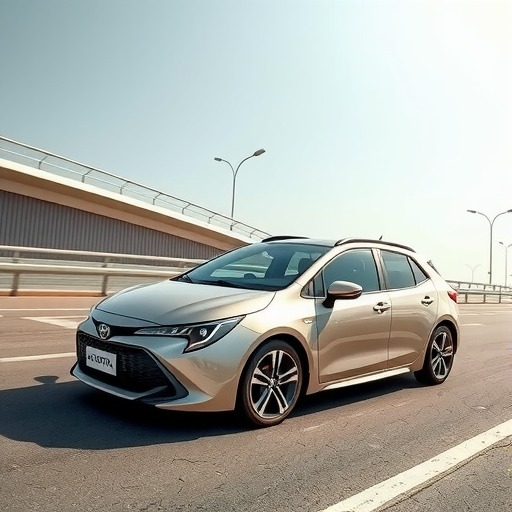 2026款广汽丰田锋兰达上市 售价10.28万元起(图4)