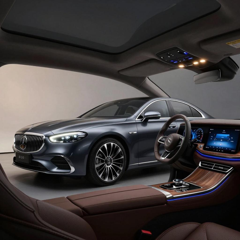 售55.98-59.98万元 问界M9 尊四座上市(图6)