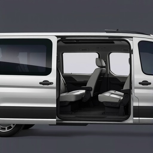 五菱星光730开启预订 二排独立座椅/侧滑门设计(图11)