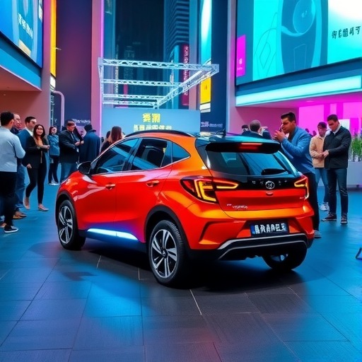 五菱缤果S将于9月27日上市 预售价6.88万元起(图7)