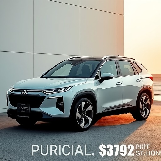 售22.99万起 传祺向往S9上市 全系标配华为乾��(图8)