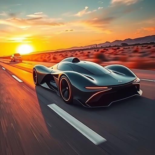 仰望U9 Xtreme发布 极速高达496.22km/h(图7)