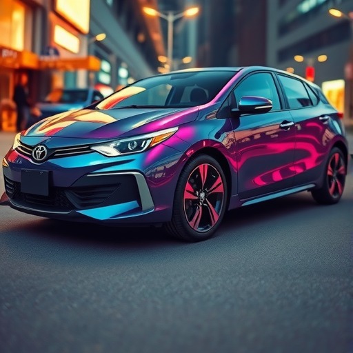 问界M9新增银境紫外观配色 将于9月23日发布(图4)