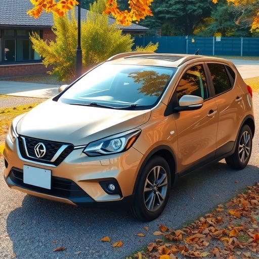 售3.49-4.59万元 2026款奔腾小马新增奶咖棕配色(图5)