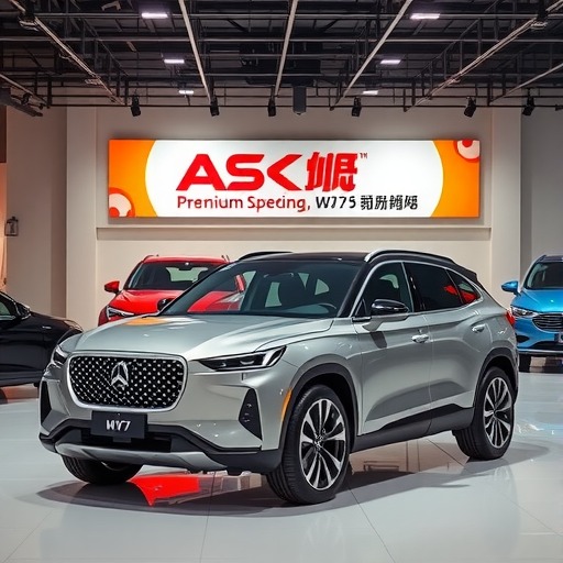 全新问界M7陆续到店 预售价28.8万起/将于9月23(图8)