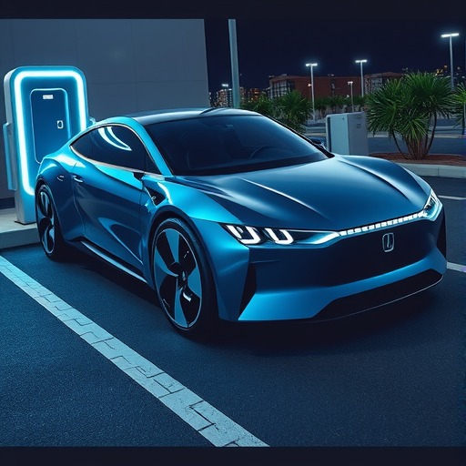 新款埃安AION RT将9月22日上市 配置升级/纯电续(图6)