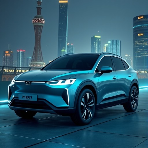 理想i6将于9月26日上市 中大型5座SUV/续航最高7(图5)