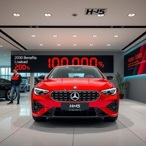 小订突破十万台 尚界H5解锁2千权益(图4) 小订突破十万台 尚界H5解锁2千权益(图4)