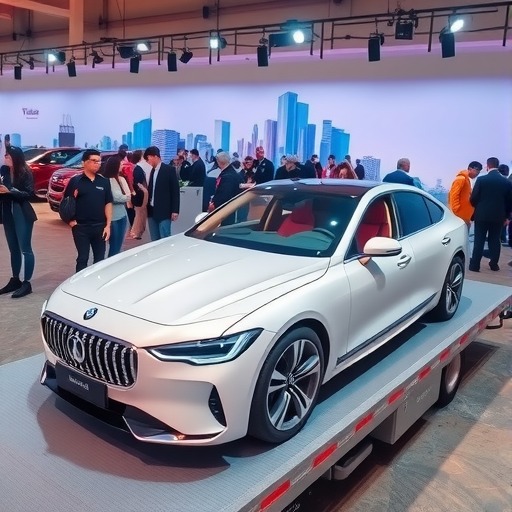 腾势D9至尊版开启全国交付 新品车型30.98万元起(图4)